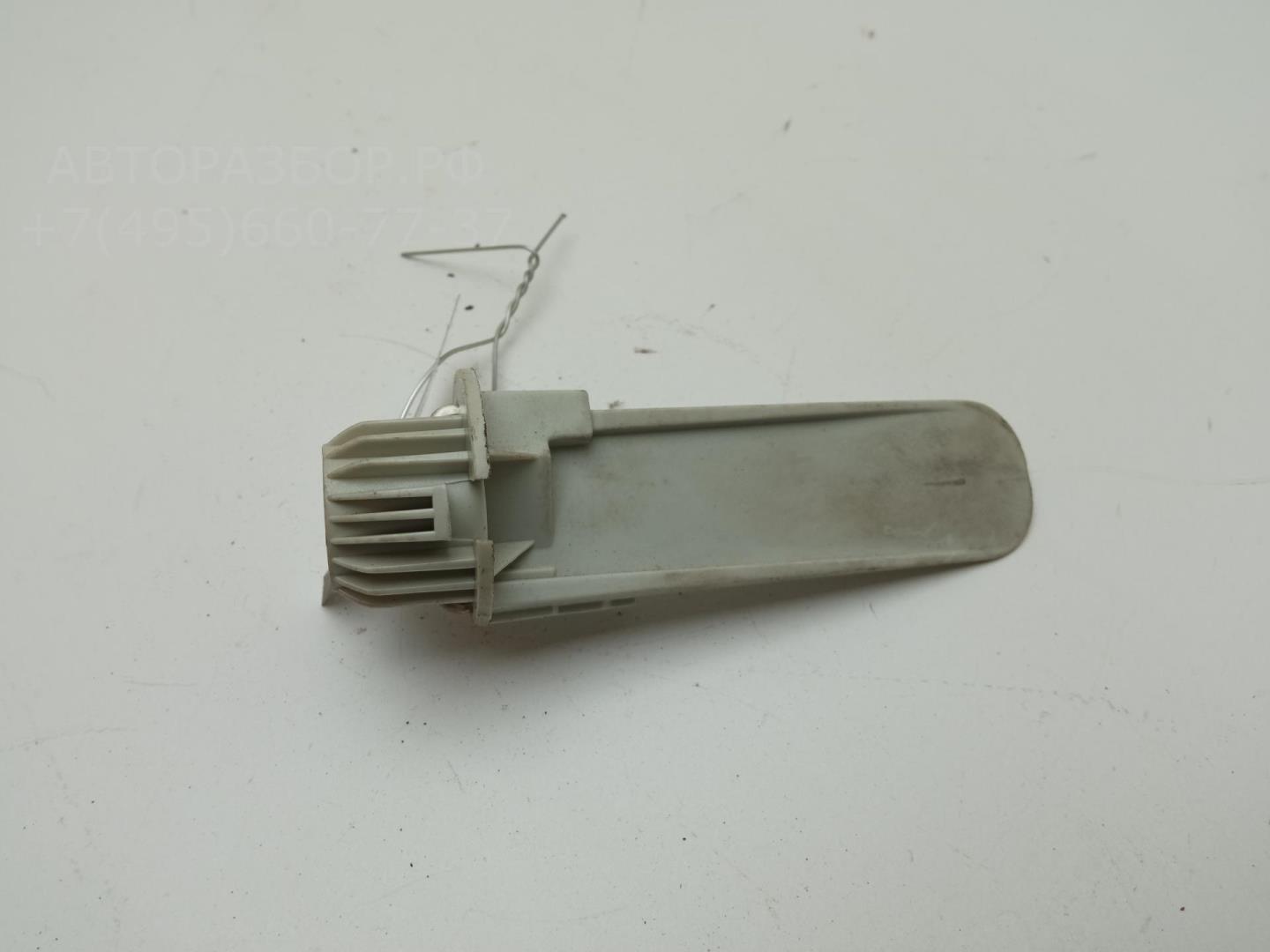 Патрон лампы