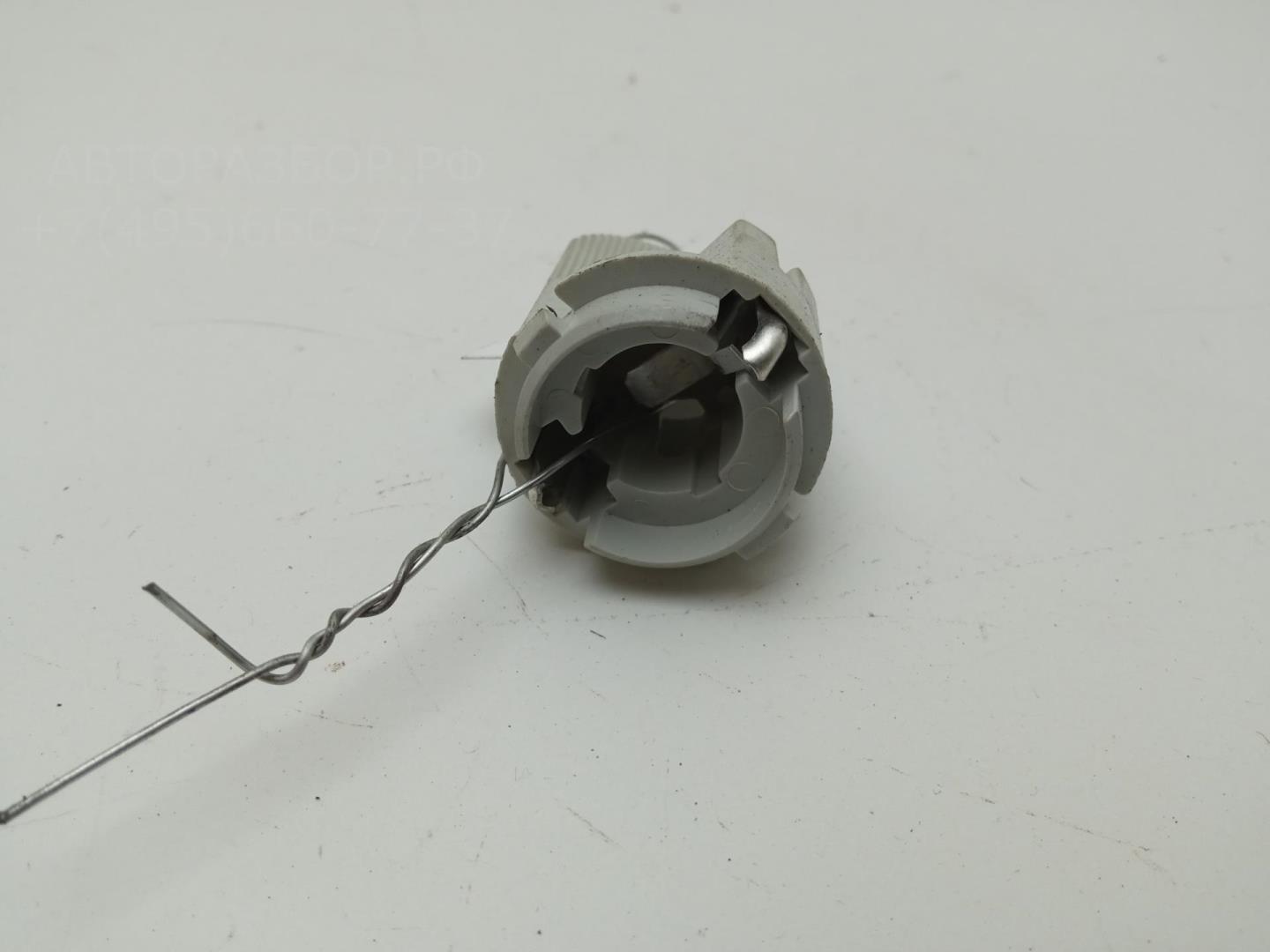 Патрон лампы