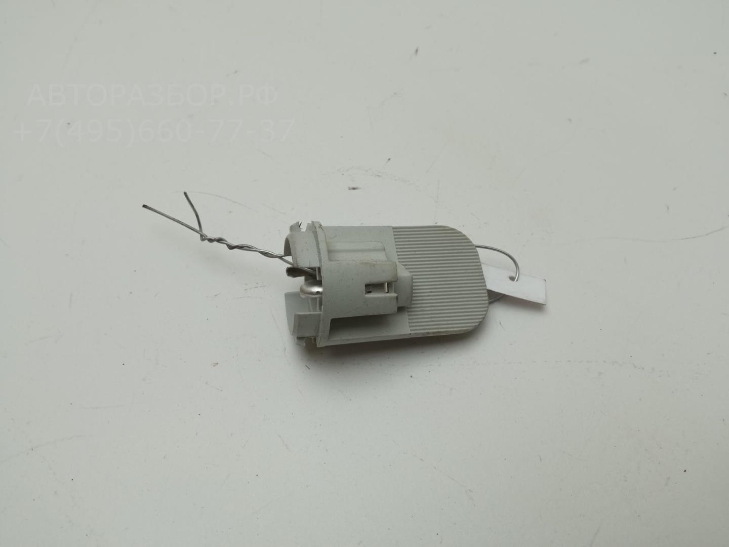 Патрон лампы