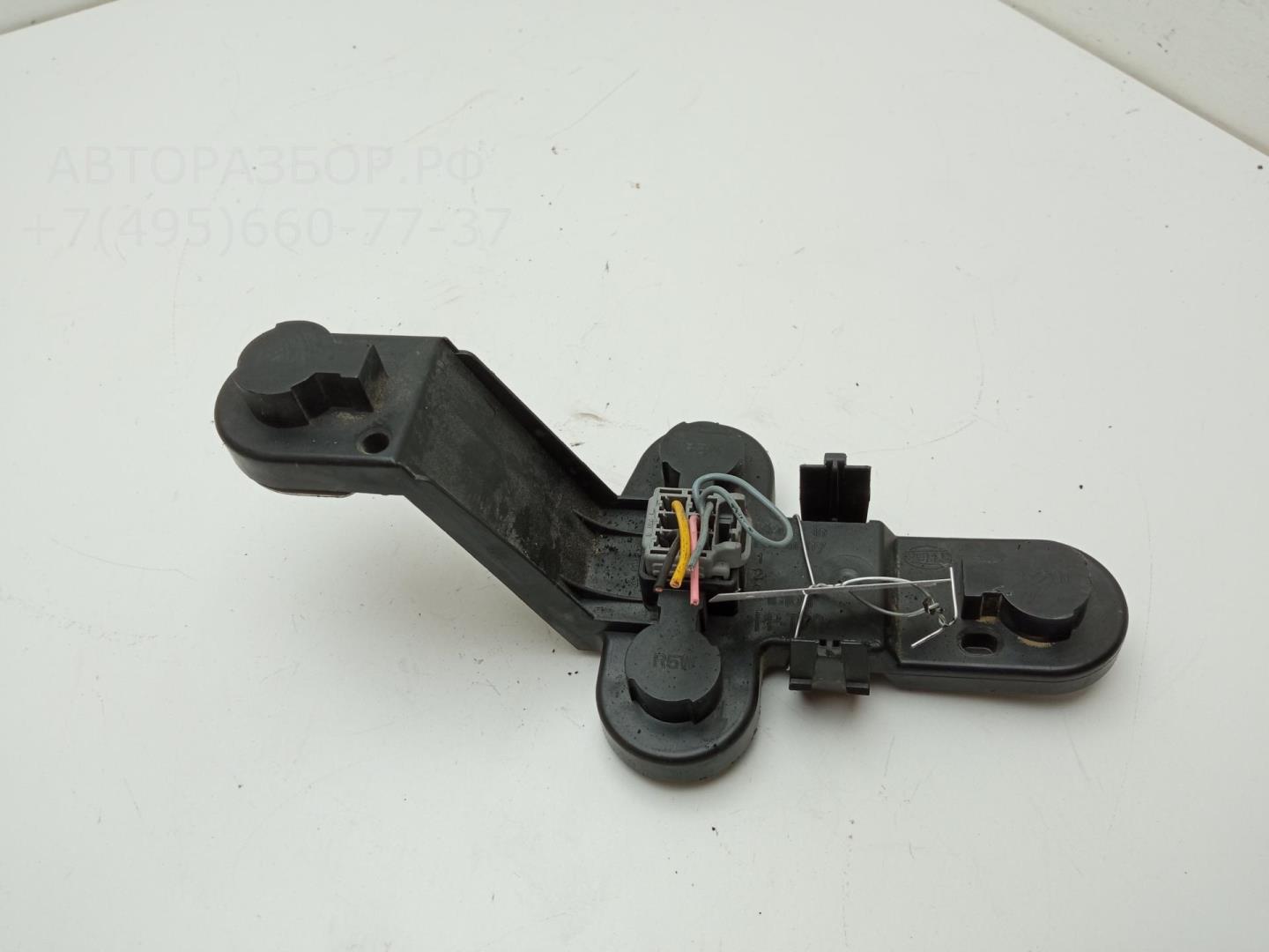 Плата заднего фонаря правого для S60 (RS#/HV#) 2000-2009