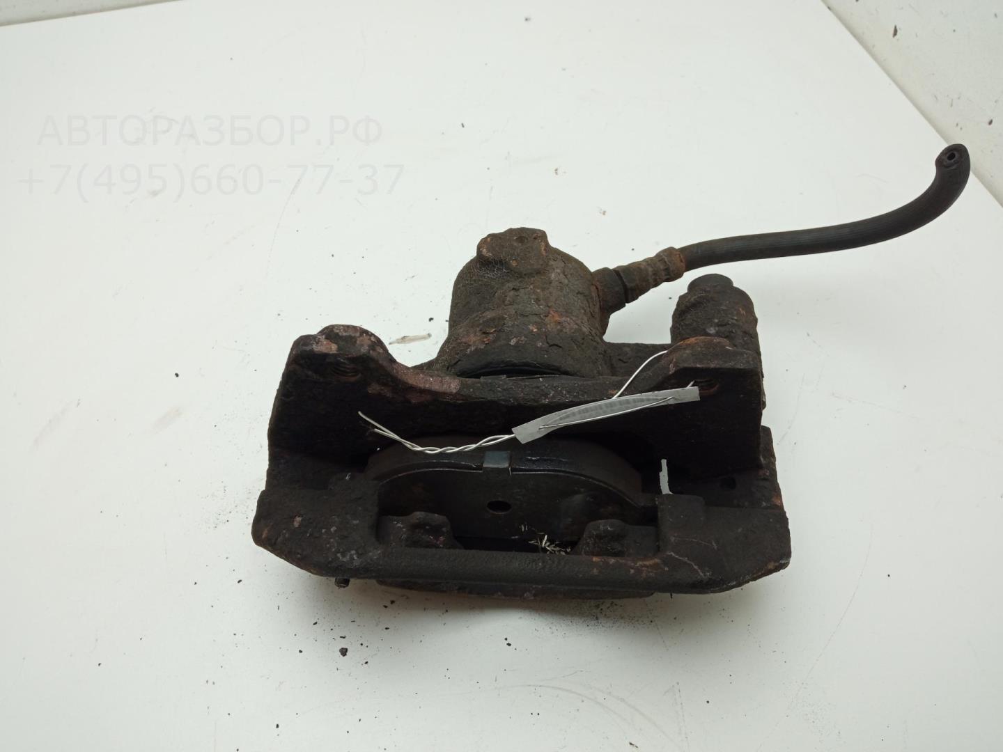 Суппорт передний правый