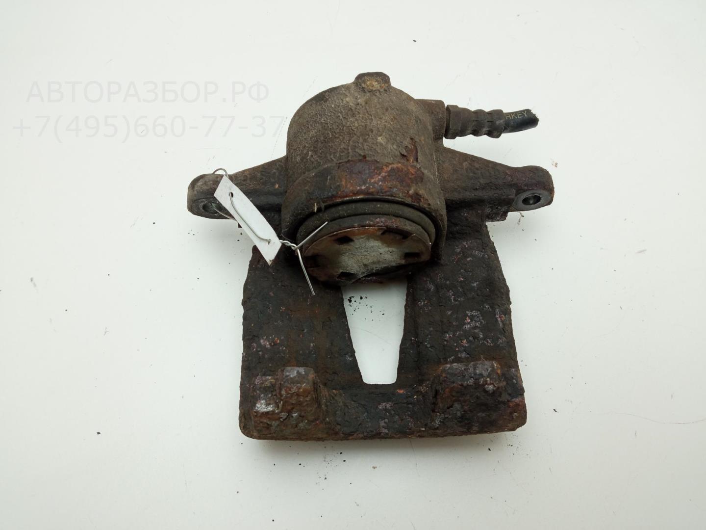 Суппорт передний правый