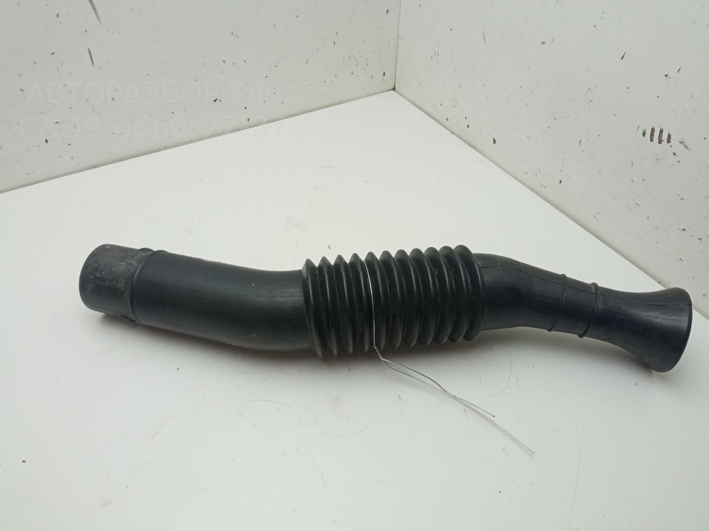 Патрубок воздушного фильтра