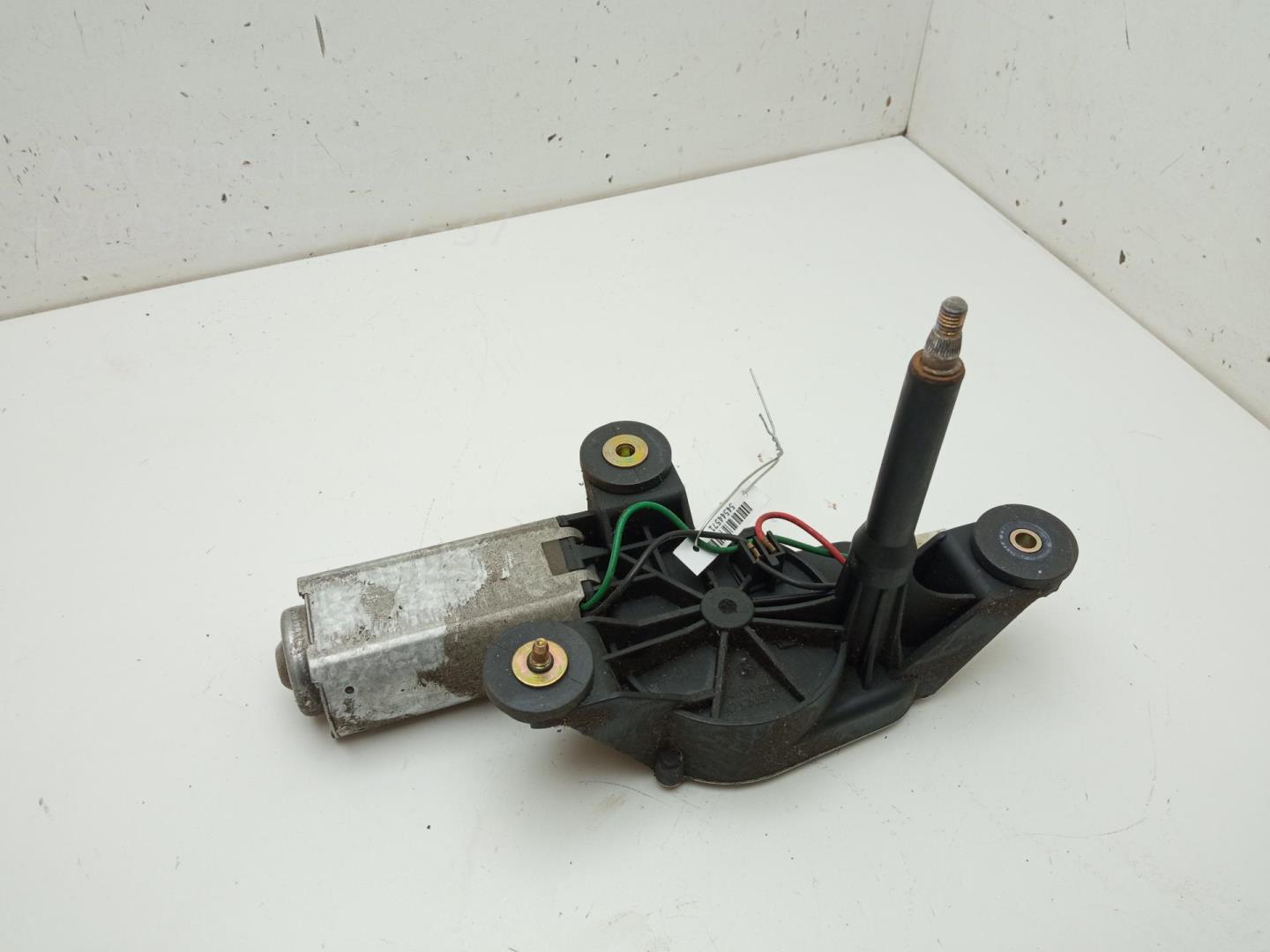 Моторчик стеклоочистителя задний