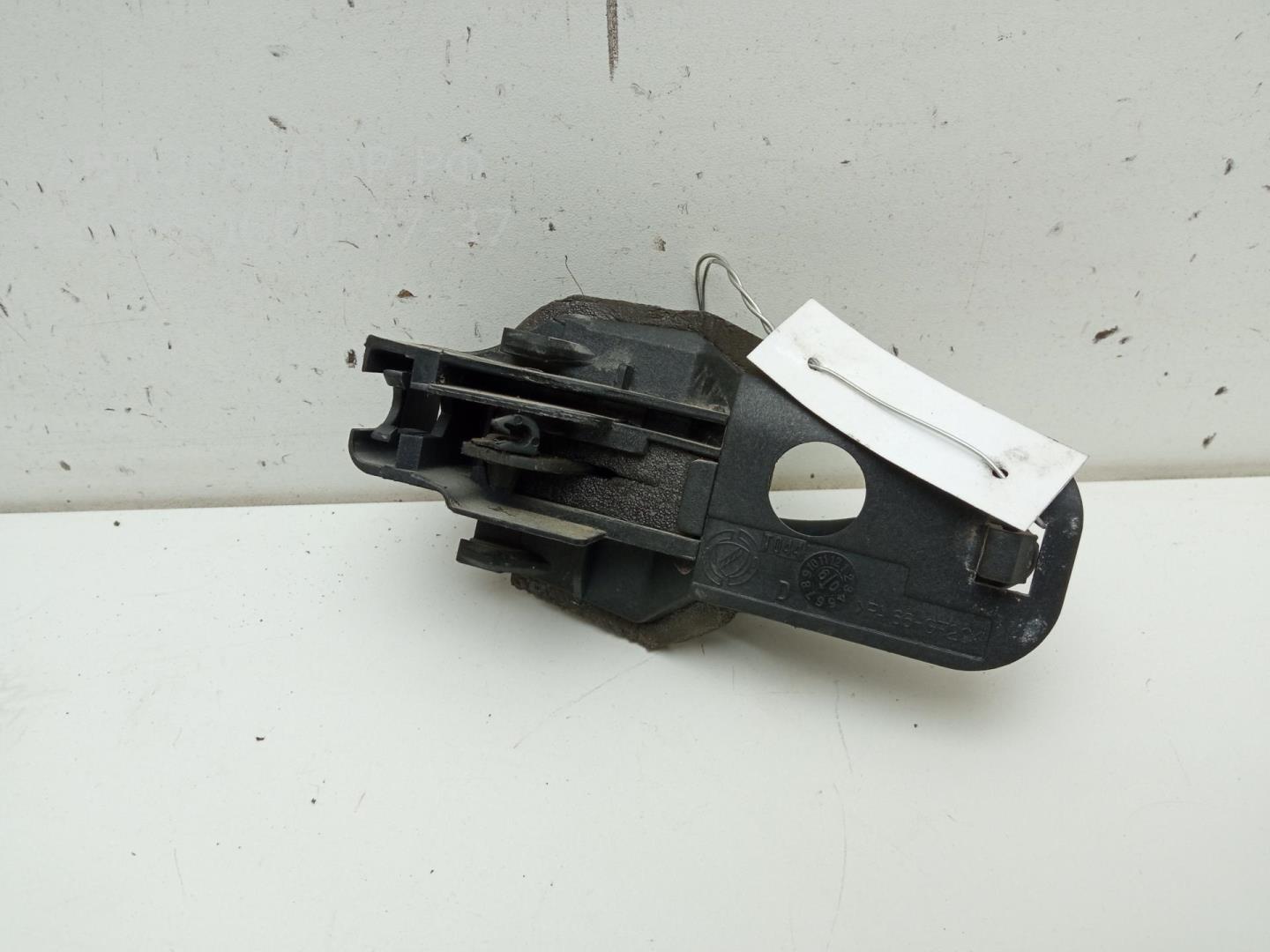 Ручка двери задней внутренняя правая