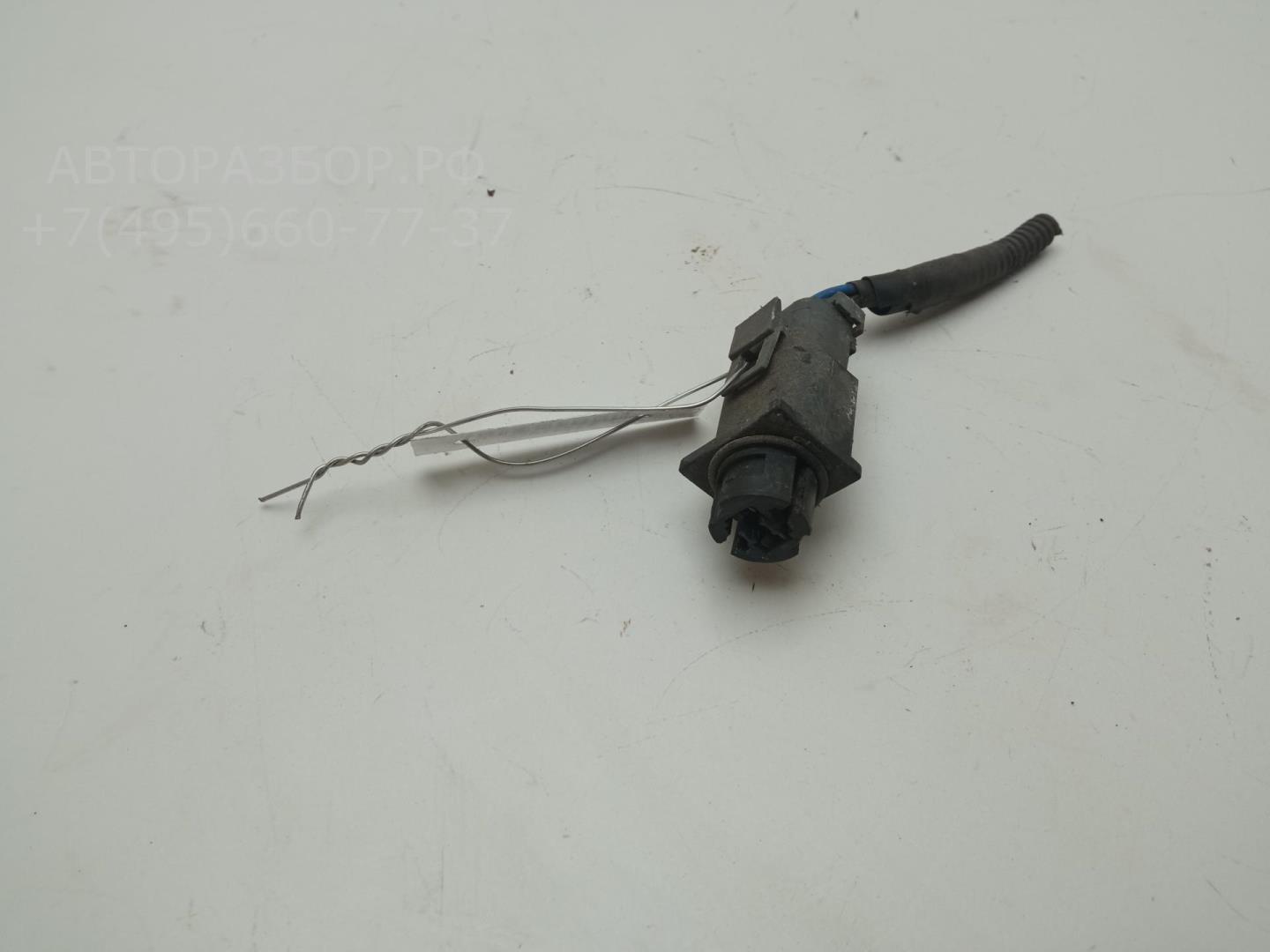 Патрон лампы