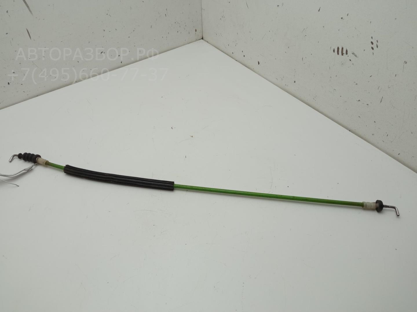 Трос открывания двери