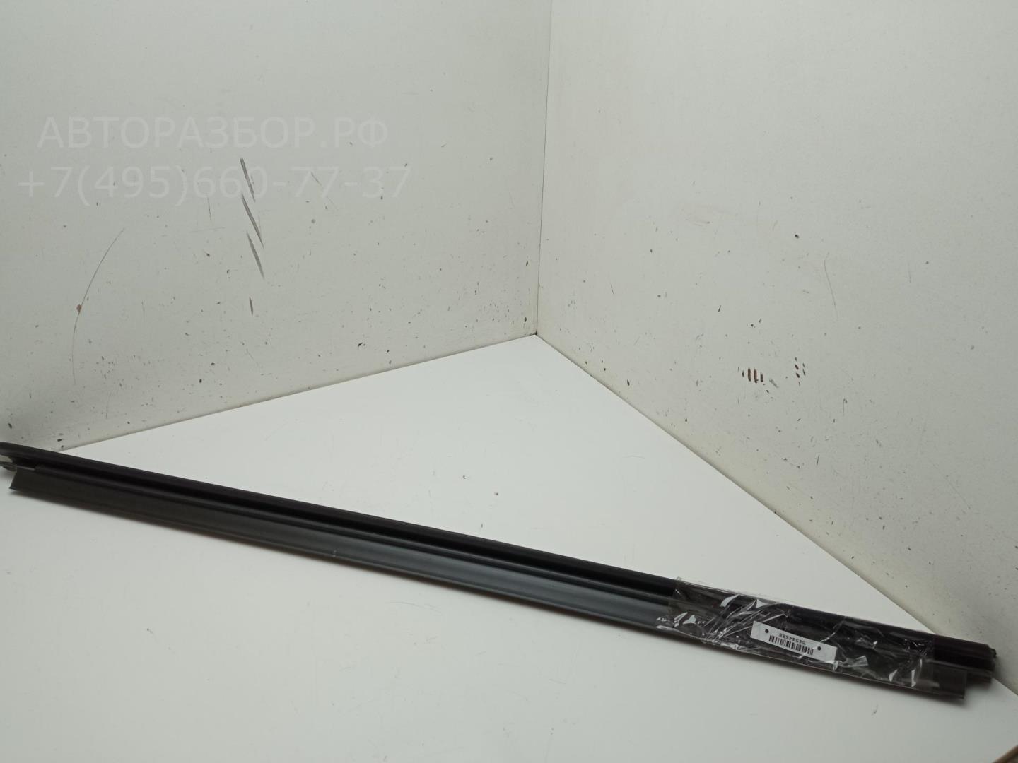 Уплотнитель двери