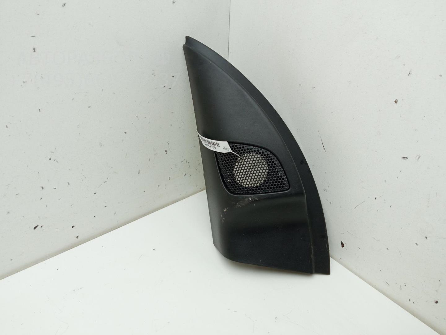 Накладка зеркала левого