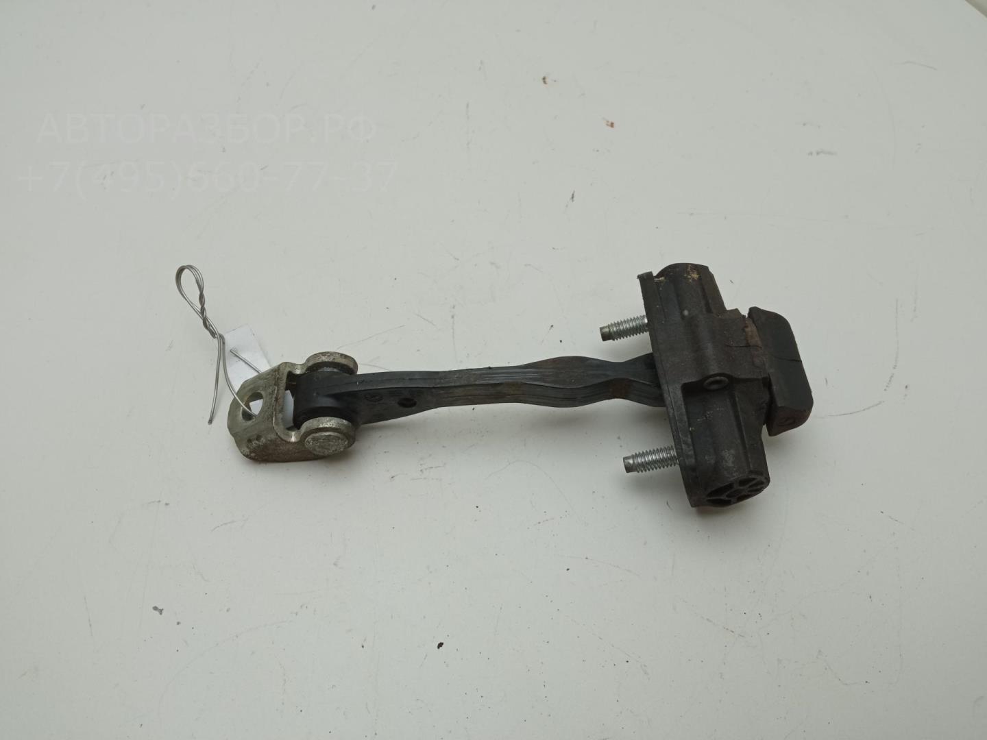 Ограничитель двери