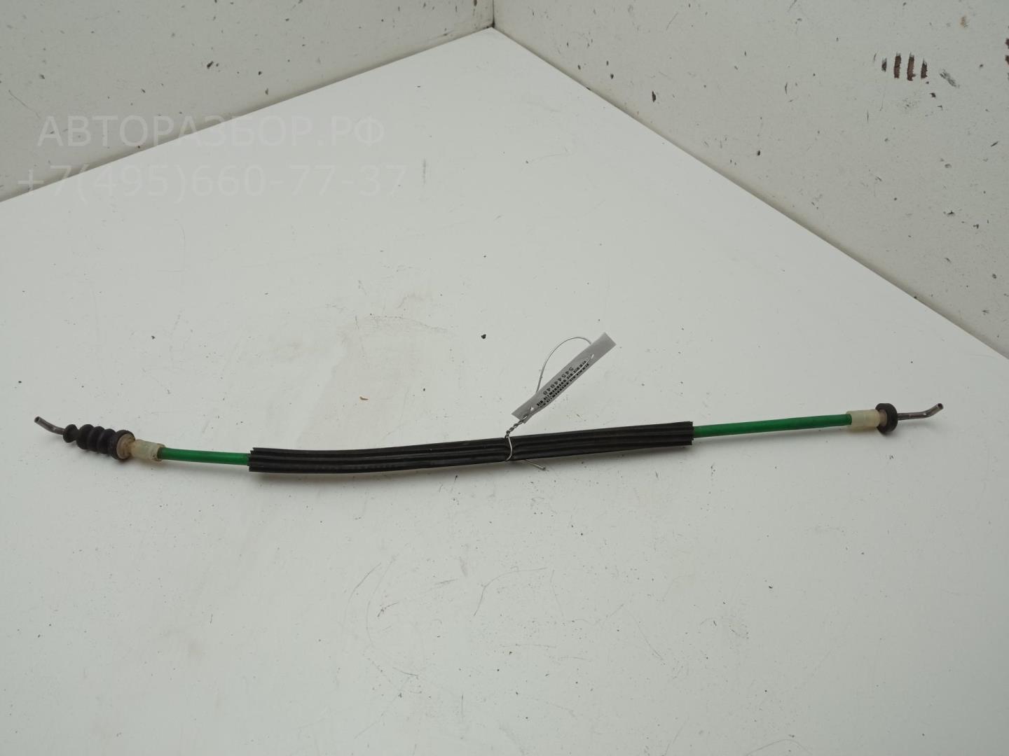 Трос открывания двери