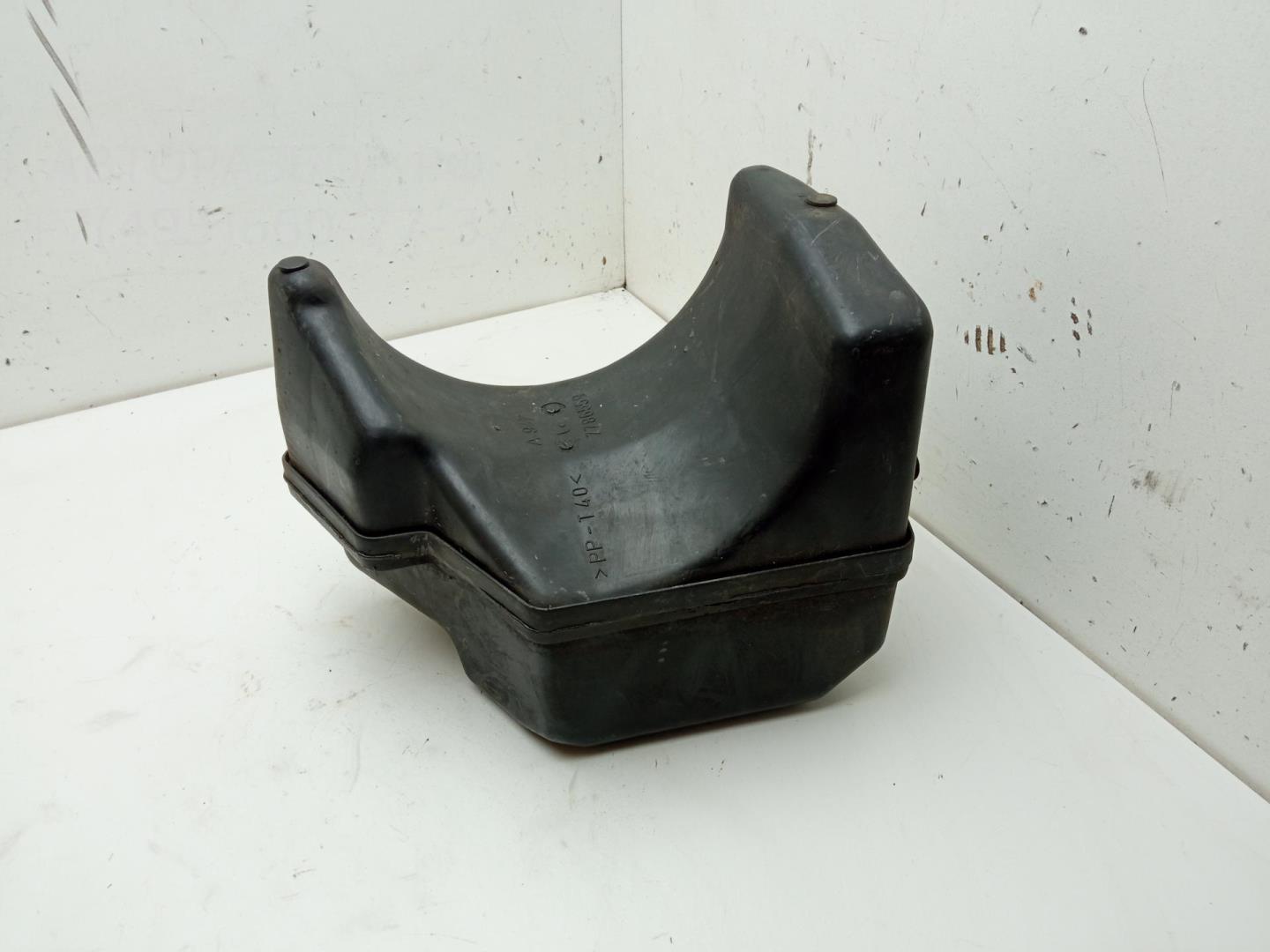 Абсорбер (фильтр угольный)