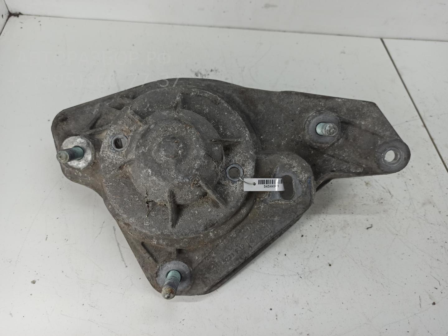 Опора переднего амортизатора верхняя