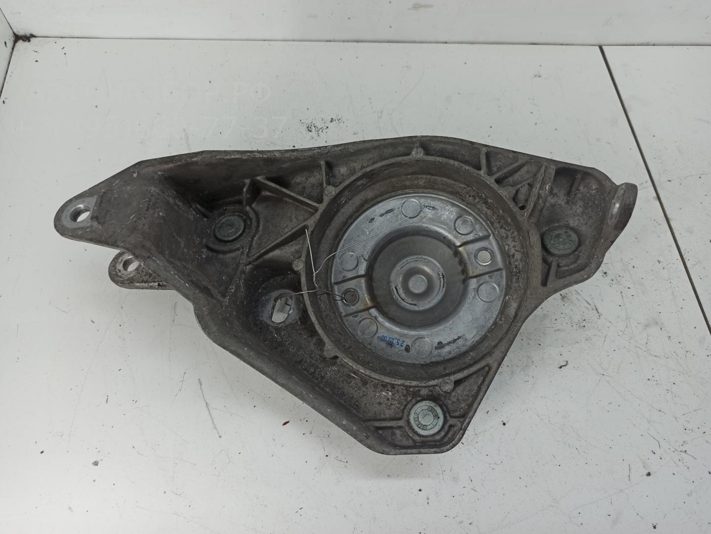 Опора переднего амортизатора верхняя