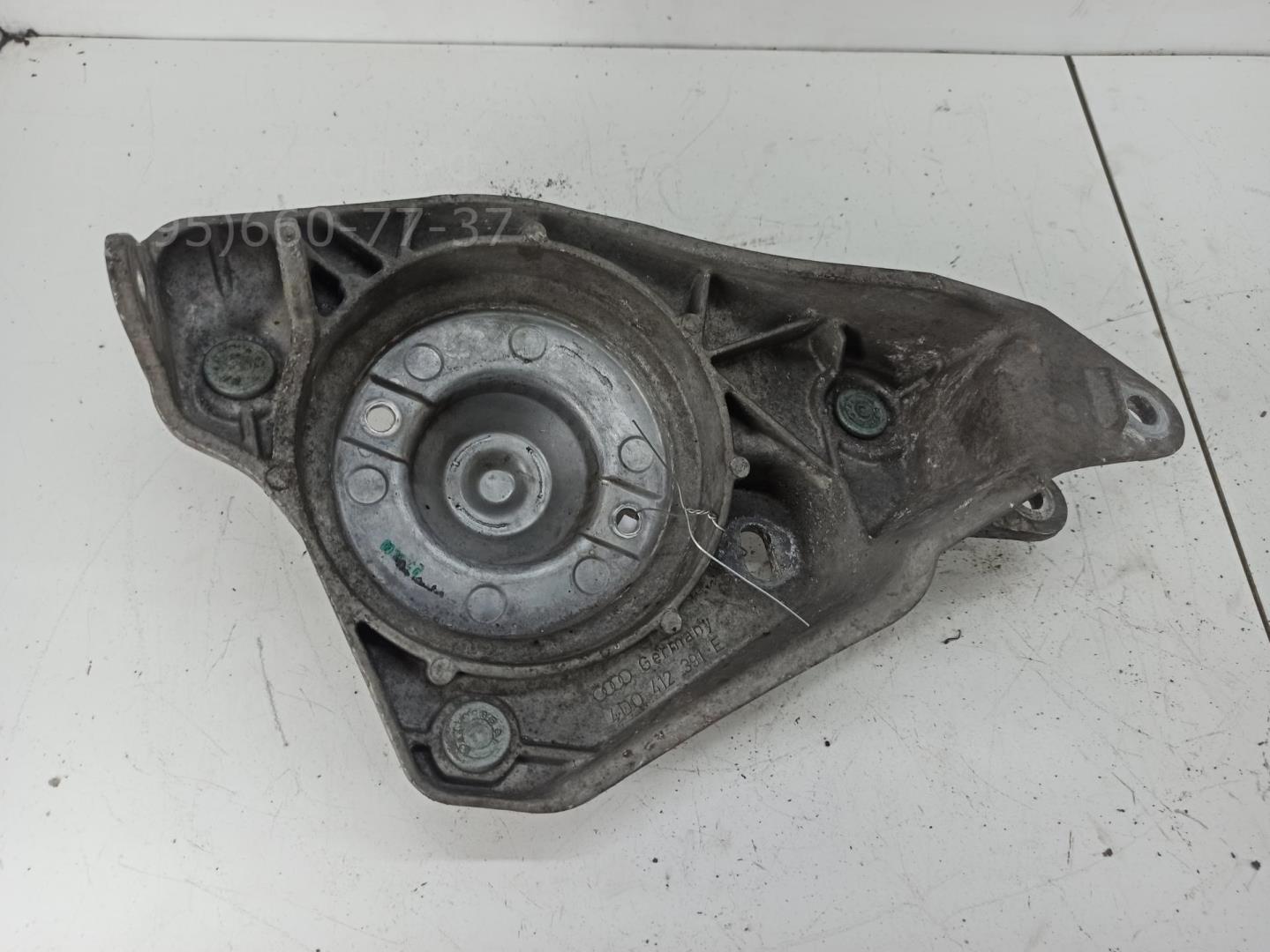 Опора переднего амортизатора верхняя