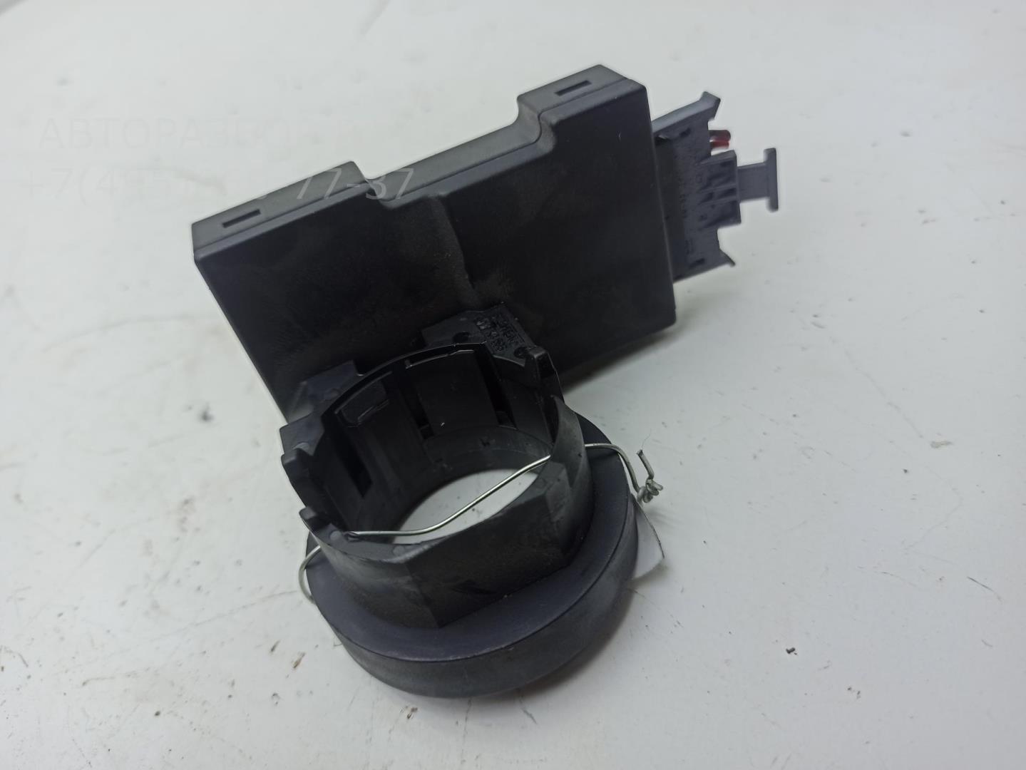 Иммобилайзер