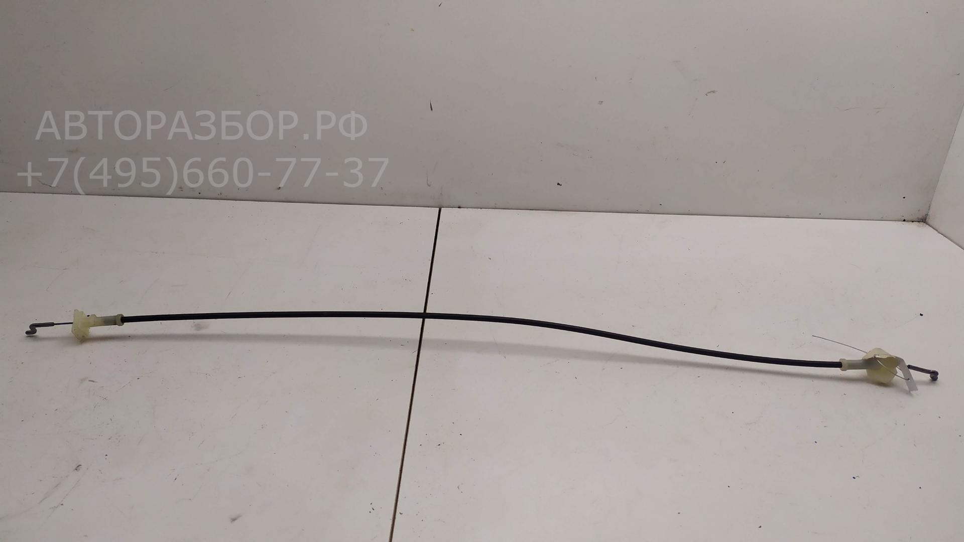 Трос открывания двери