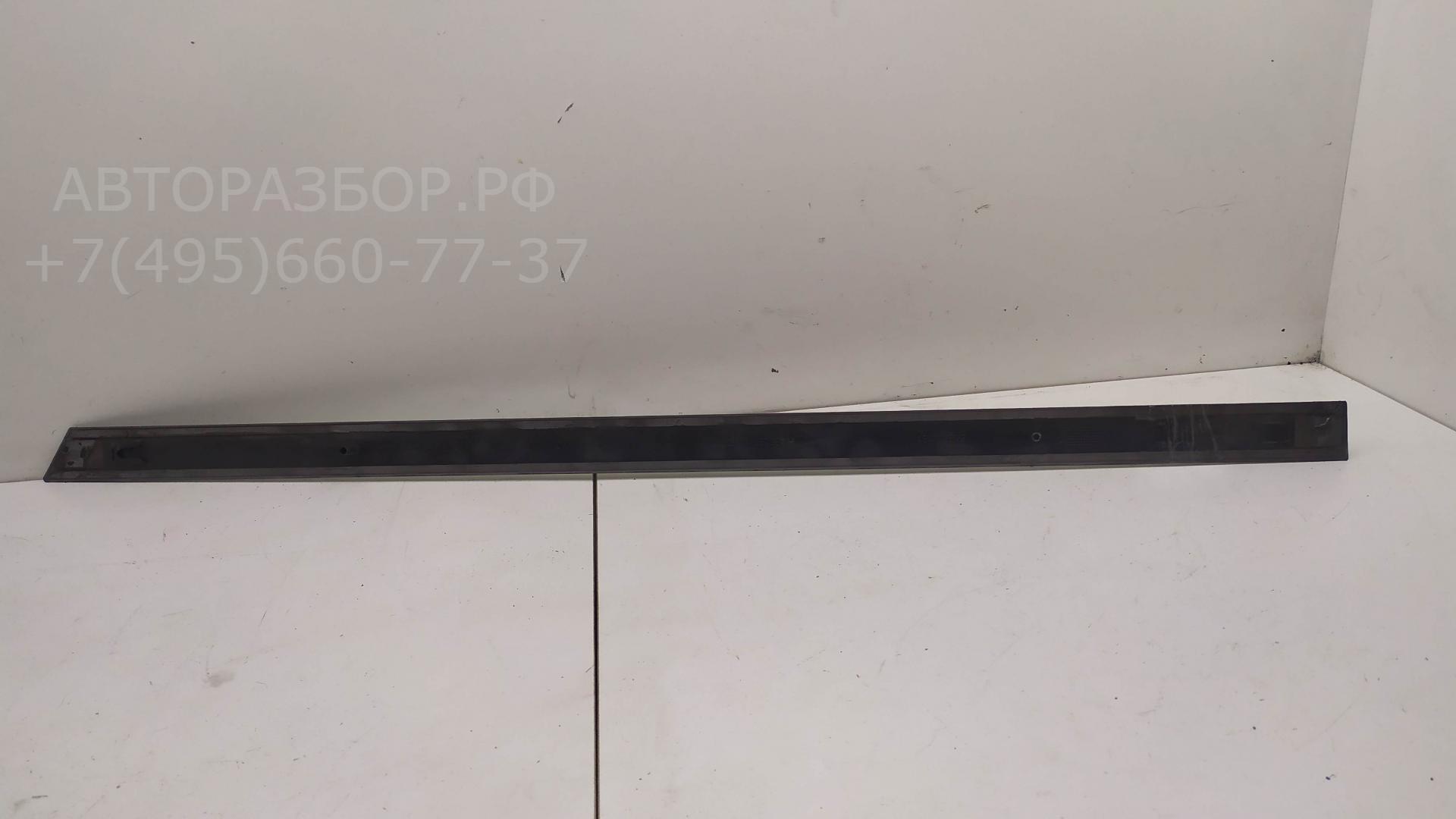 Накладка двери задней правой