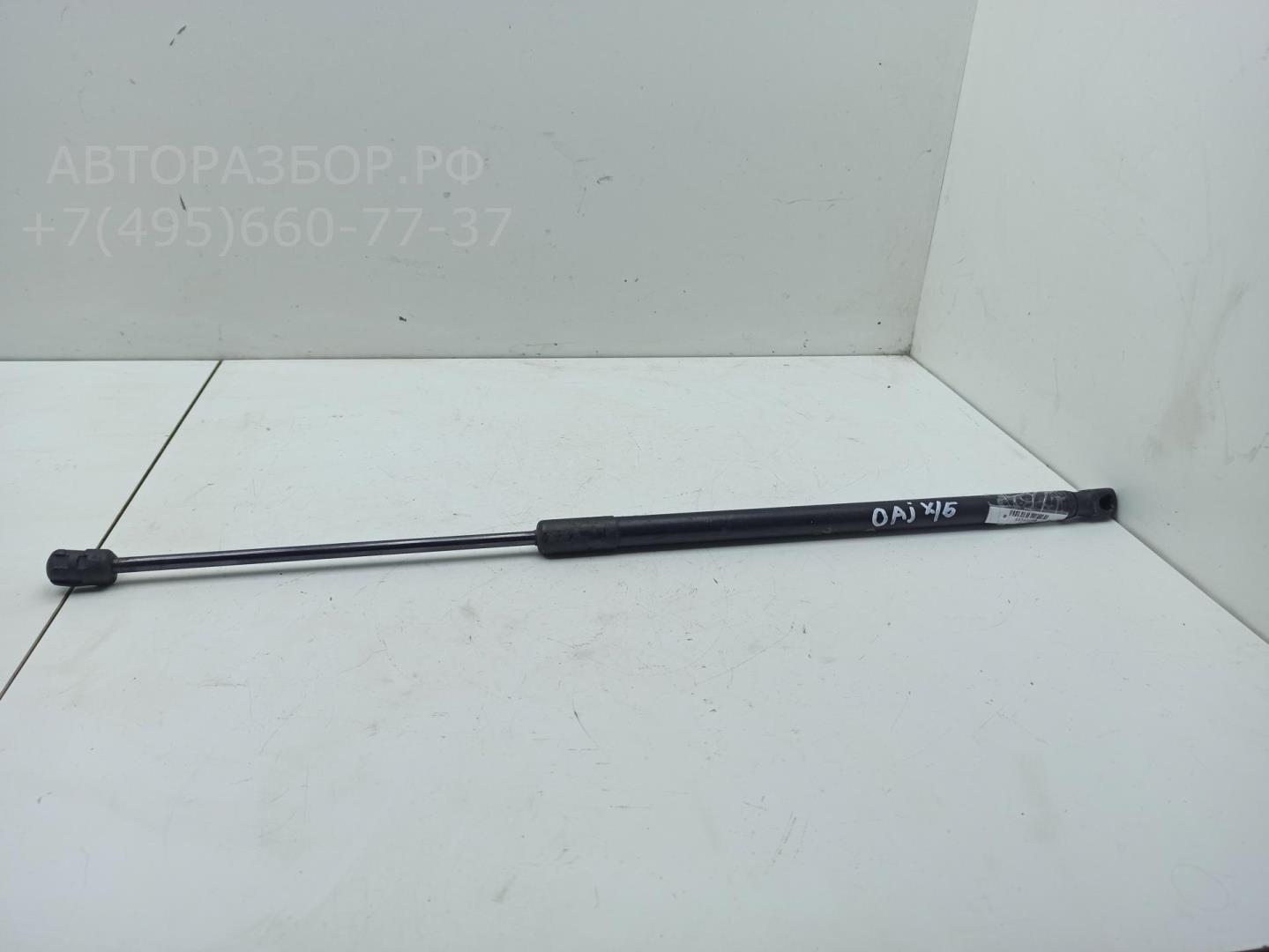 Амортизатор крышки багажника