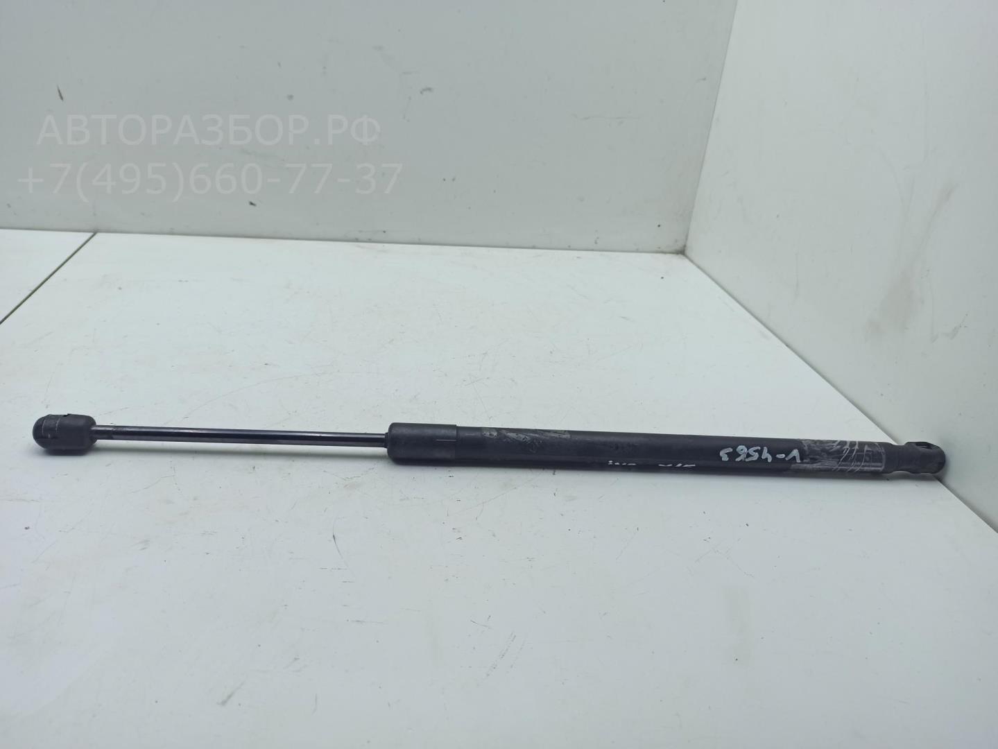 Амортизатор крышки багажника