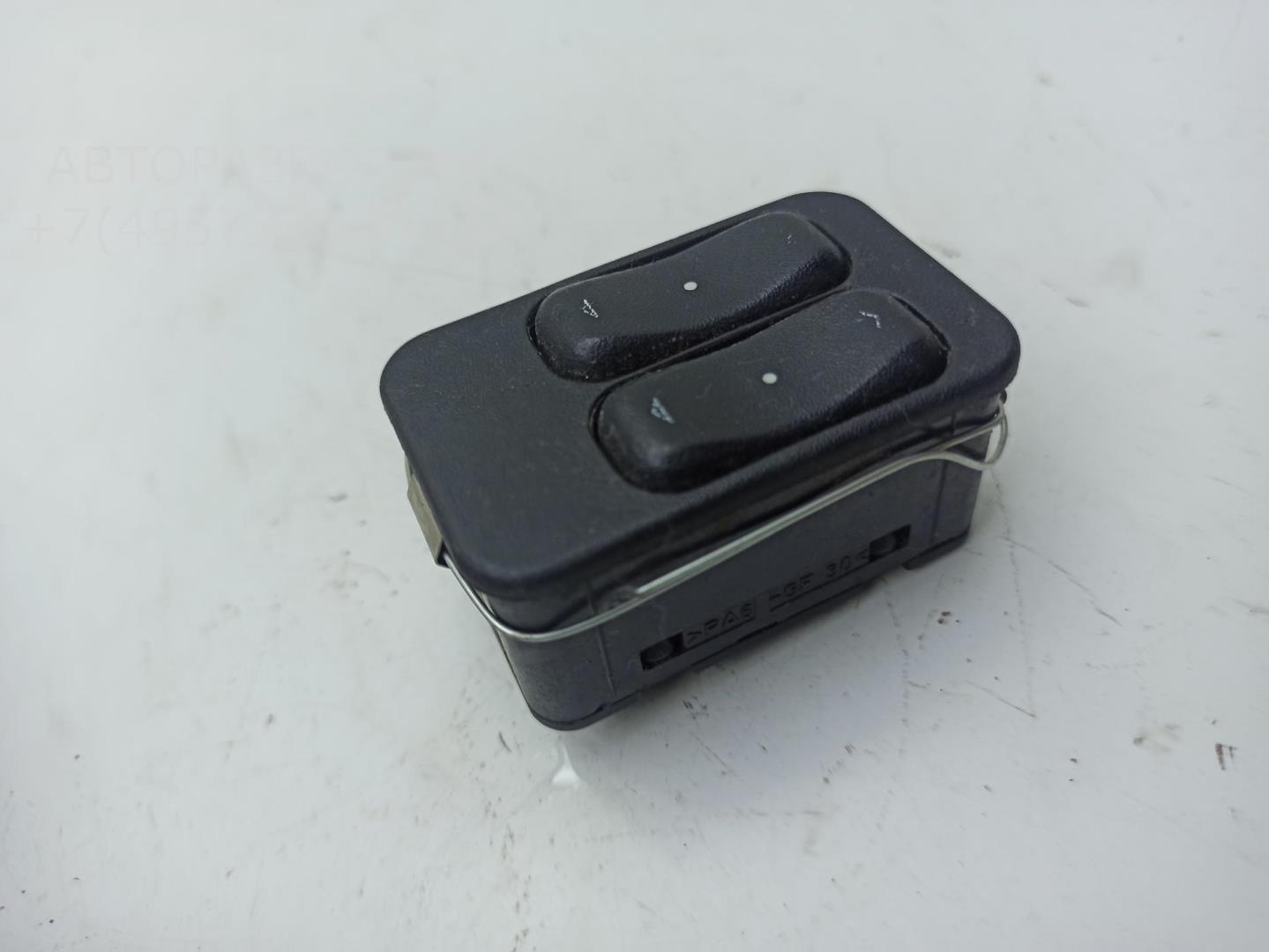 Блок управления стеклоподъемниками