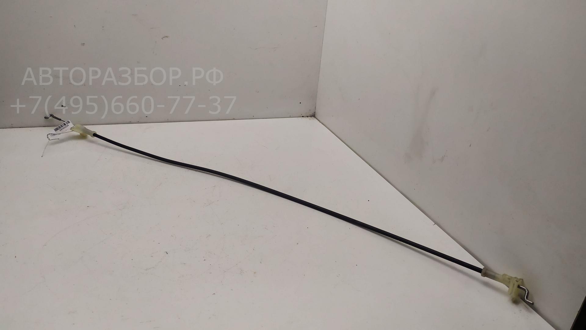 Трос открывания двери