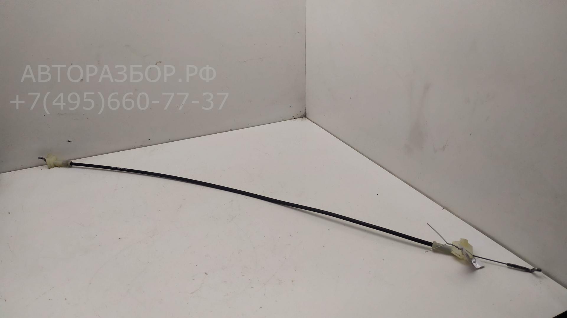 Трос открывания двери