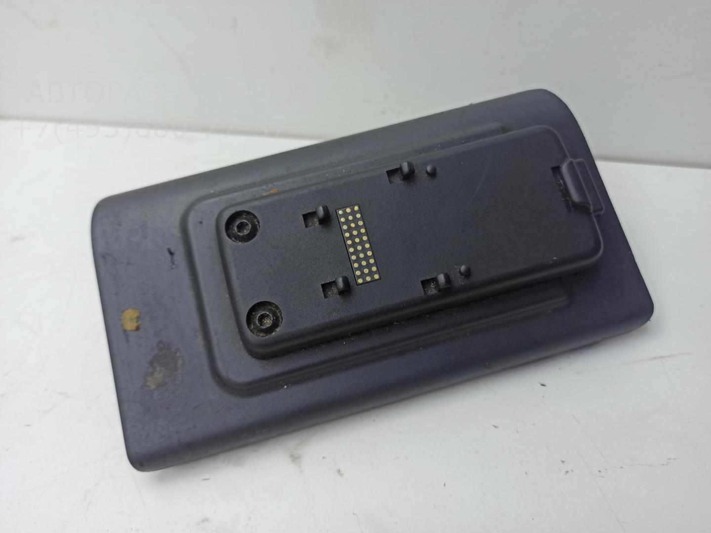 Телефон штатный