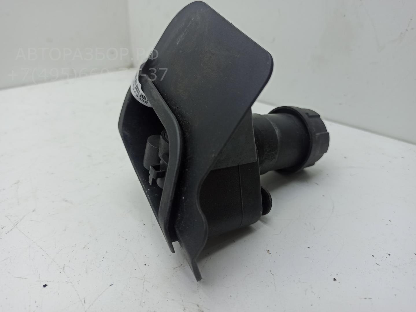 Форсунка омывателя фары