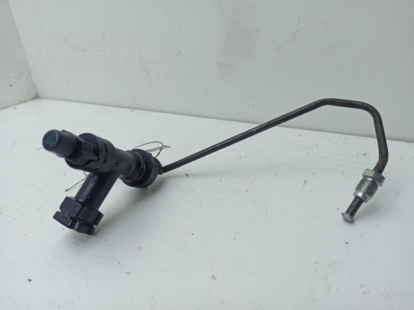 Трубка цилиндра сцепления