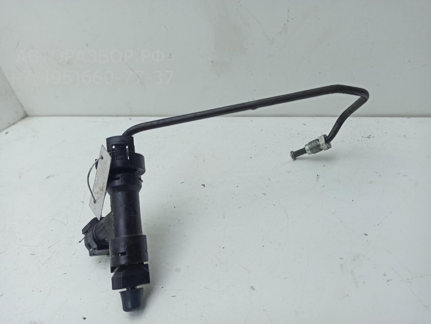 Трубка цилиндра сцепления