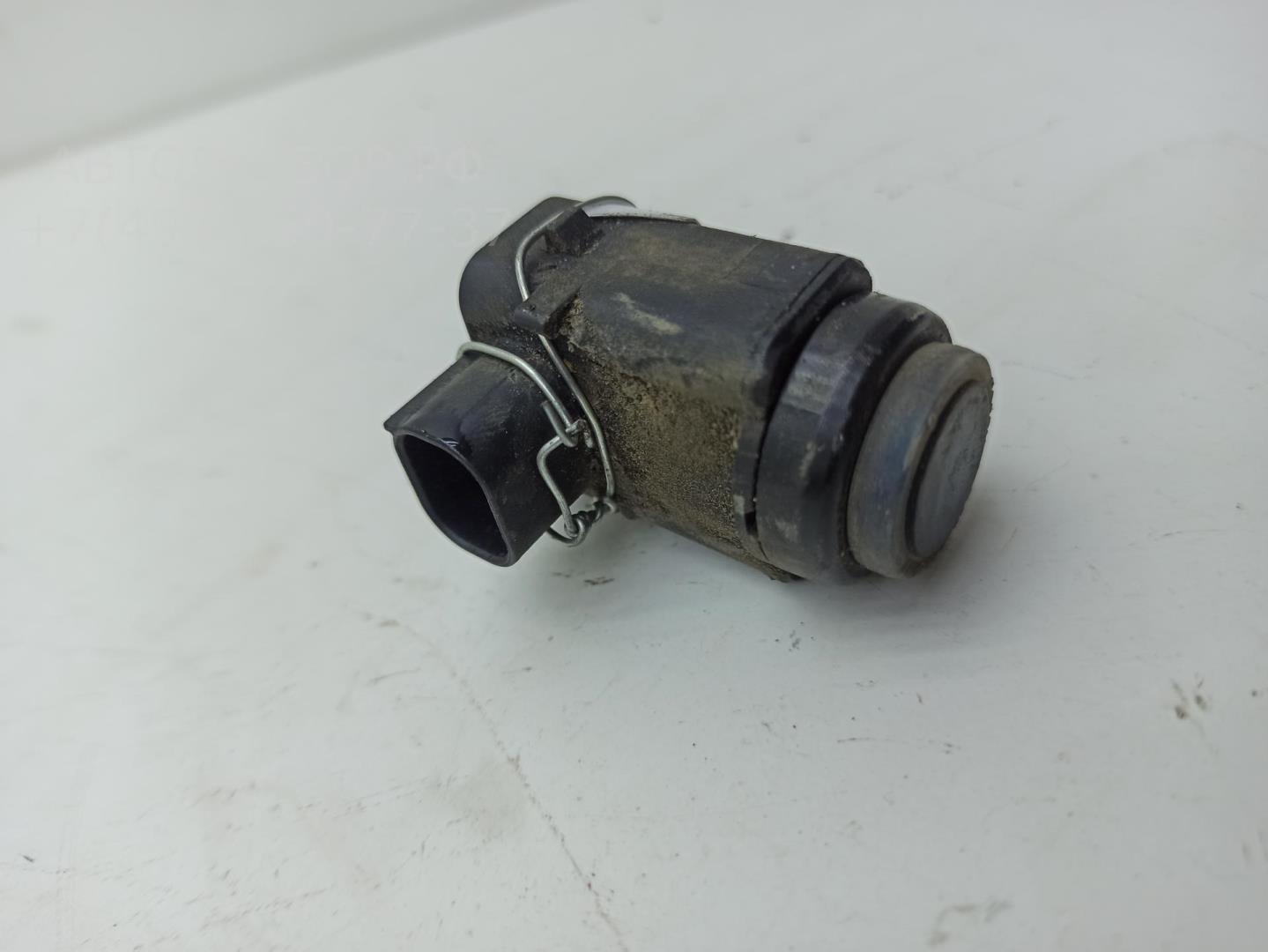 Датчик парковки