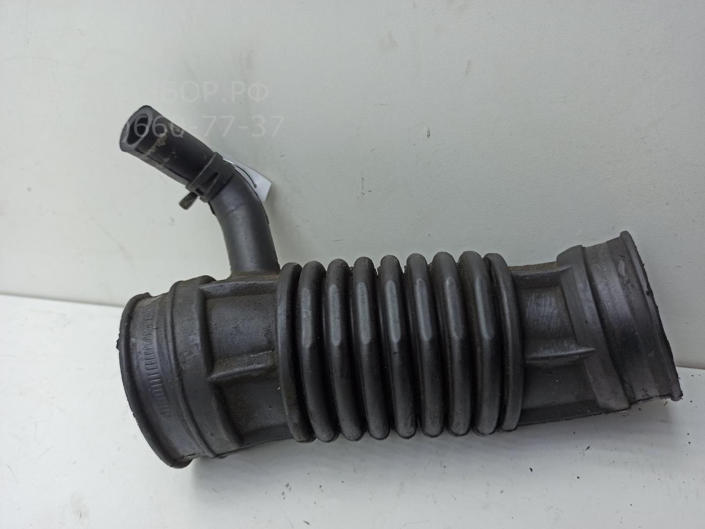 Трубка турбины