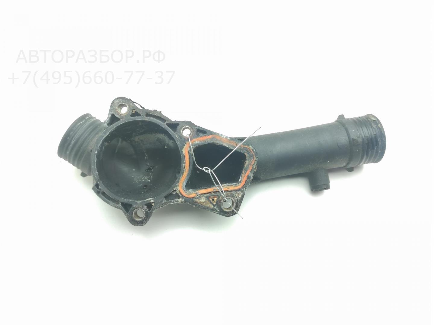 Корпус термостата