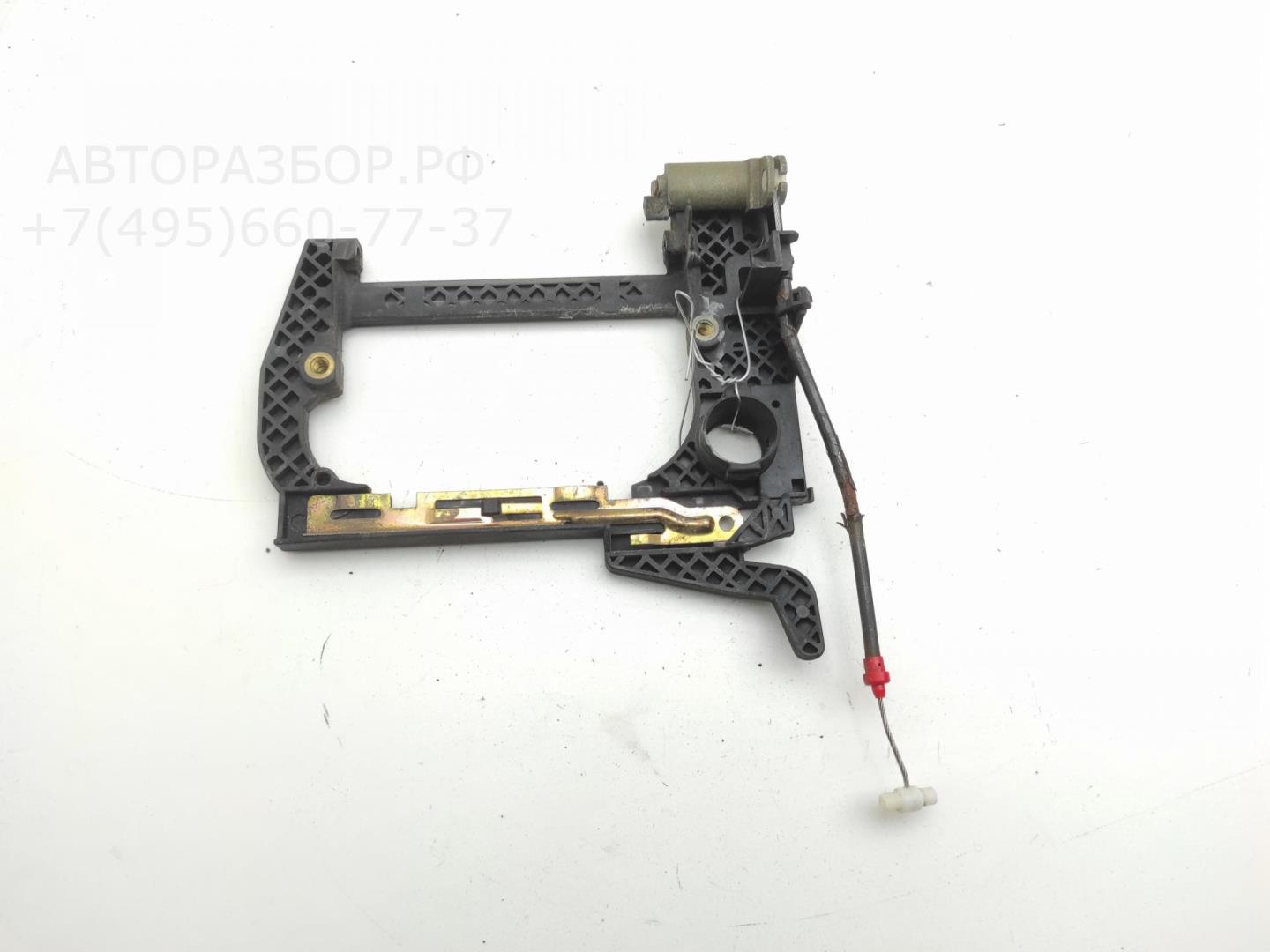 Кронштейн ручки