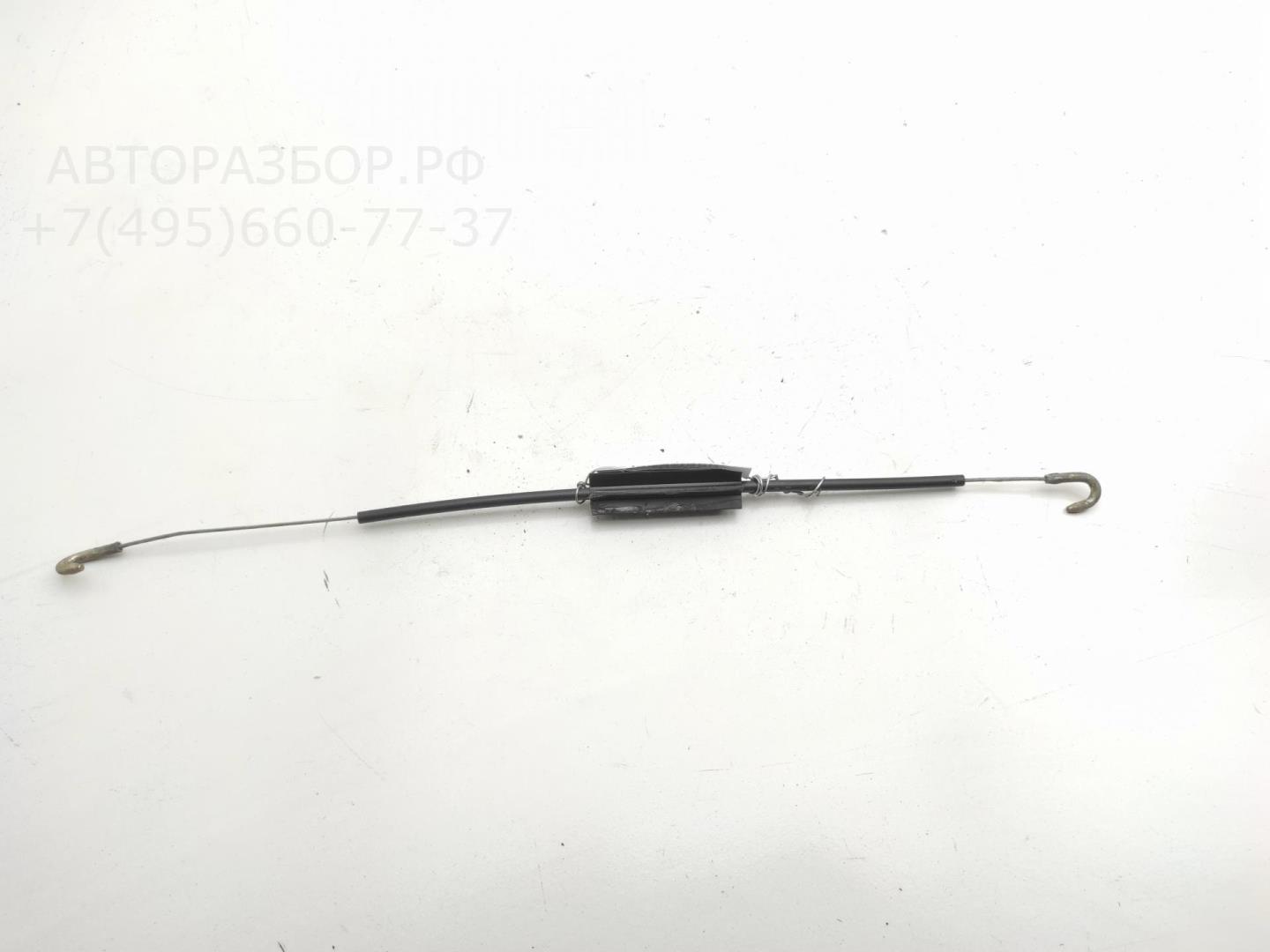 Трос открывания двери