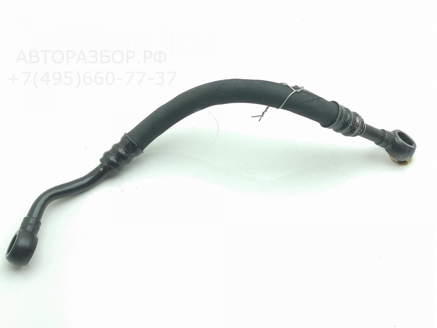 Трубка гидравлическая