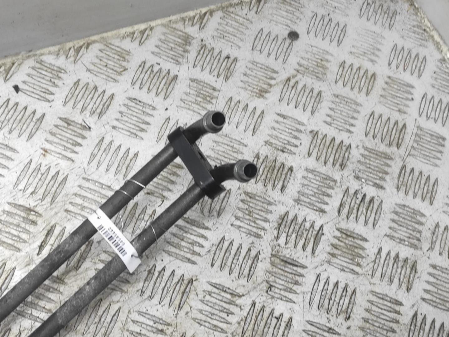 Трубка гидравлическая