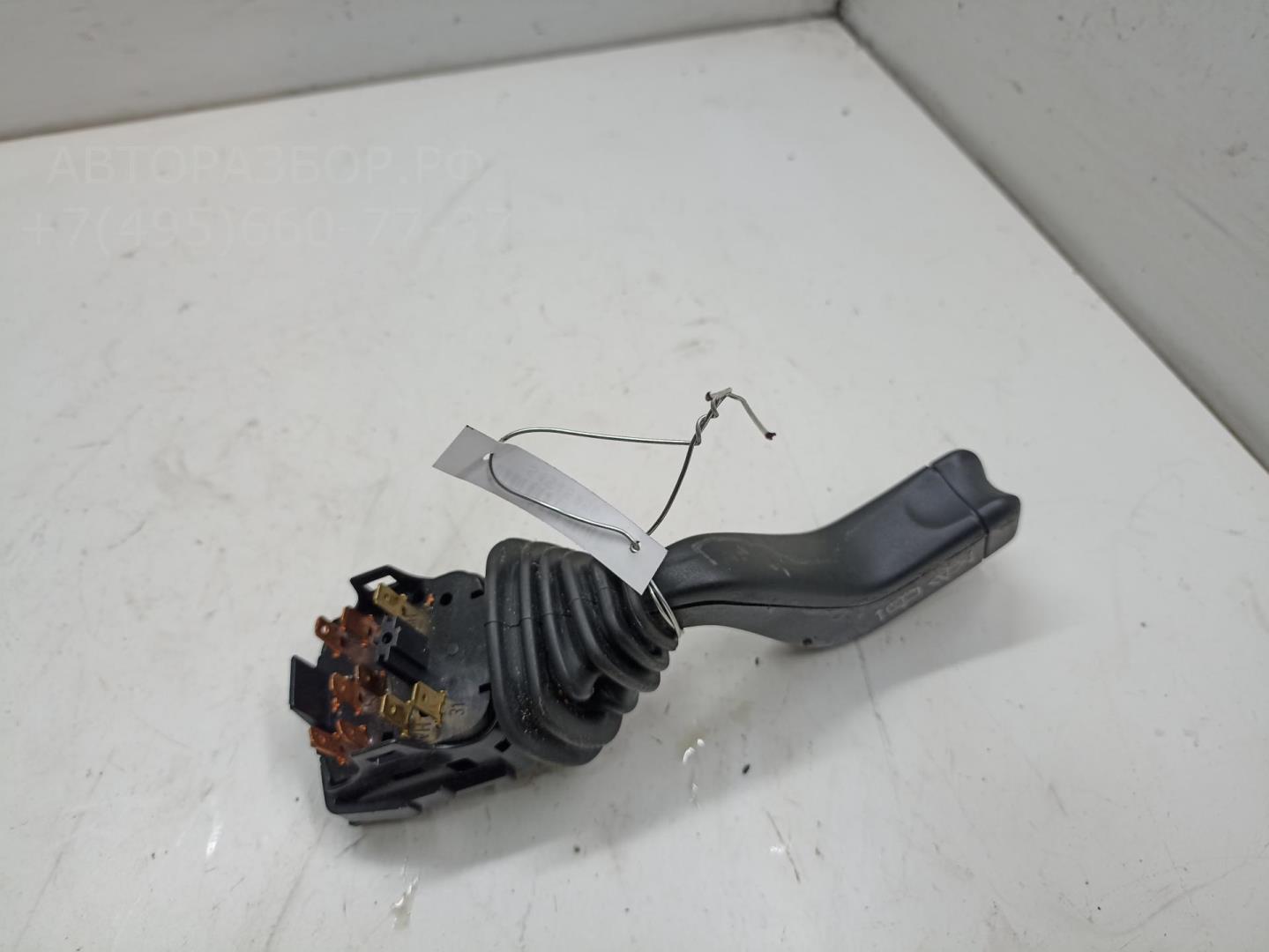 Переключатель стеклоочистителей