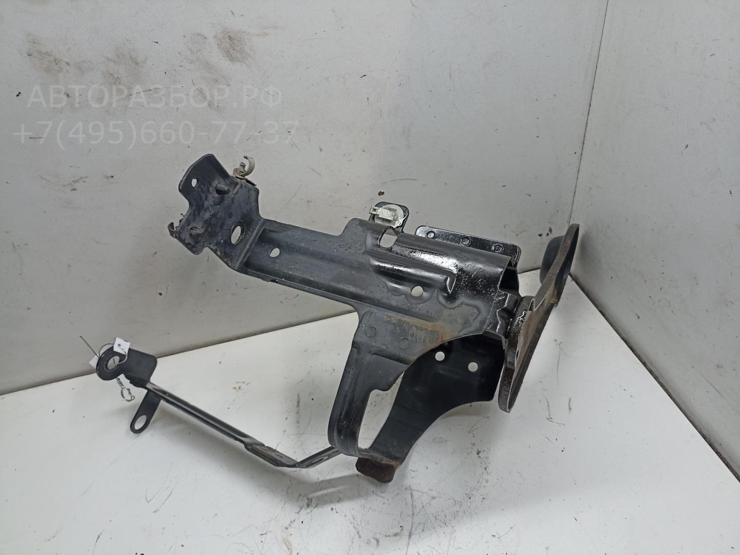 Кронштейн ГУР