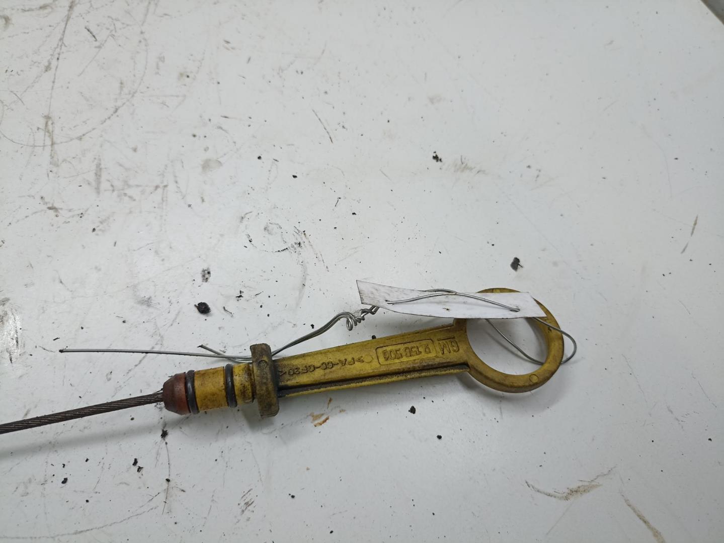 Щуп масляный двигателя