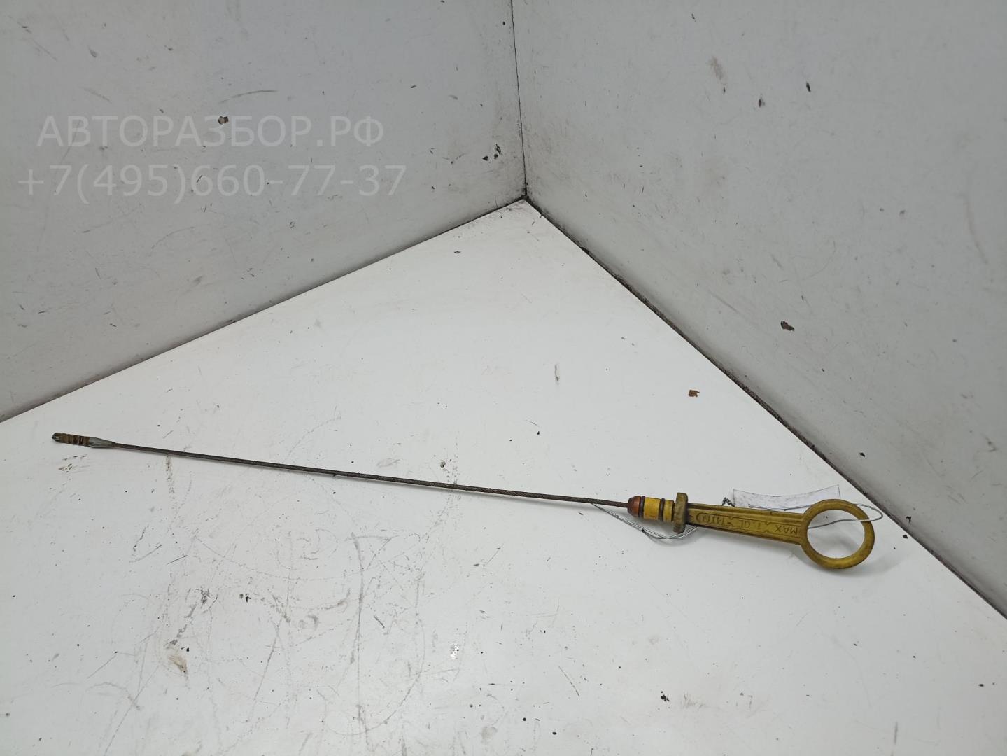 Щуп масляный двигателя