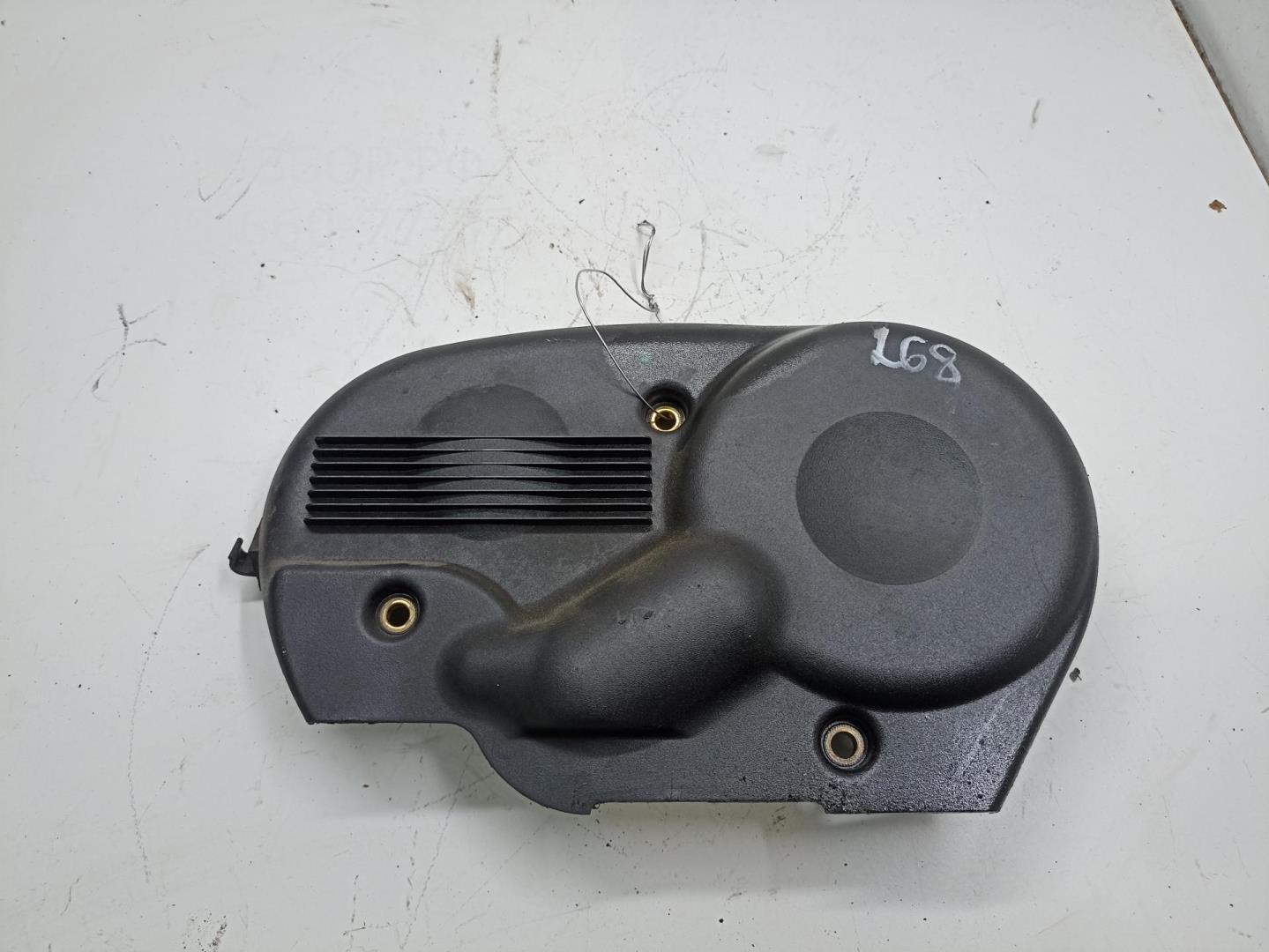 Кожух ремня ГРМ