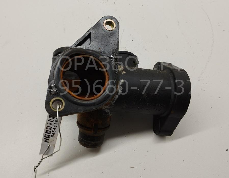 Фланец / тройник