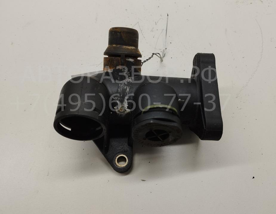 Фланец / тройник