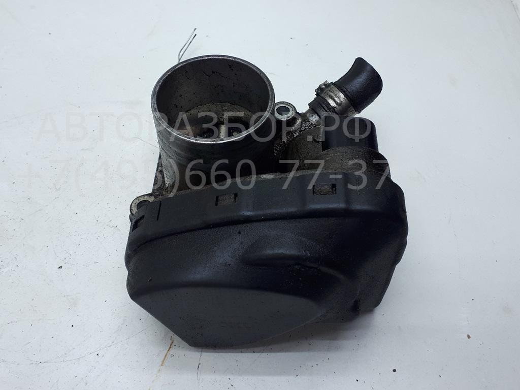 Заслонка дроссельная электрическая