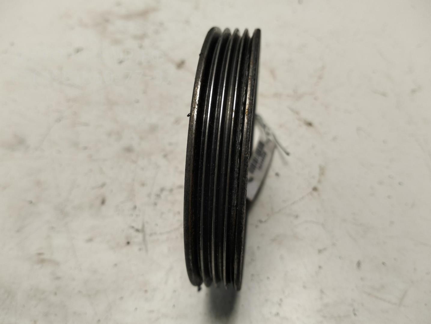 Шкив насоса ГУР