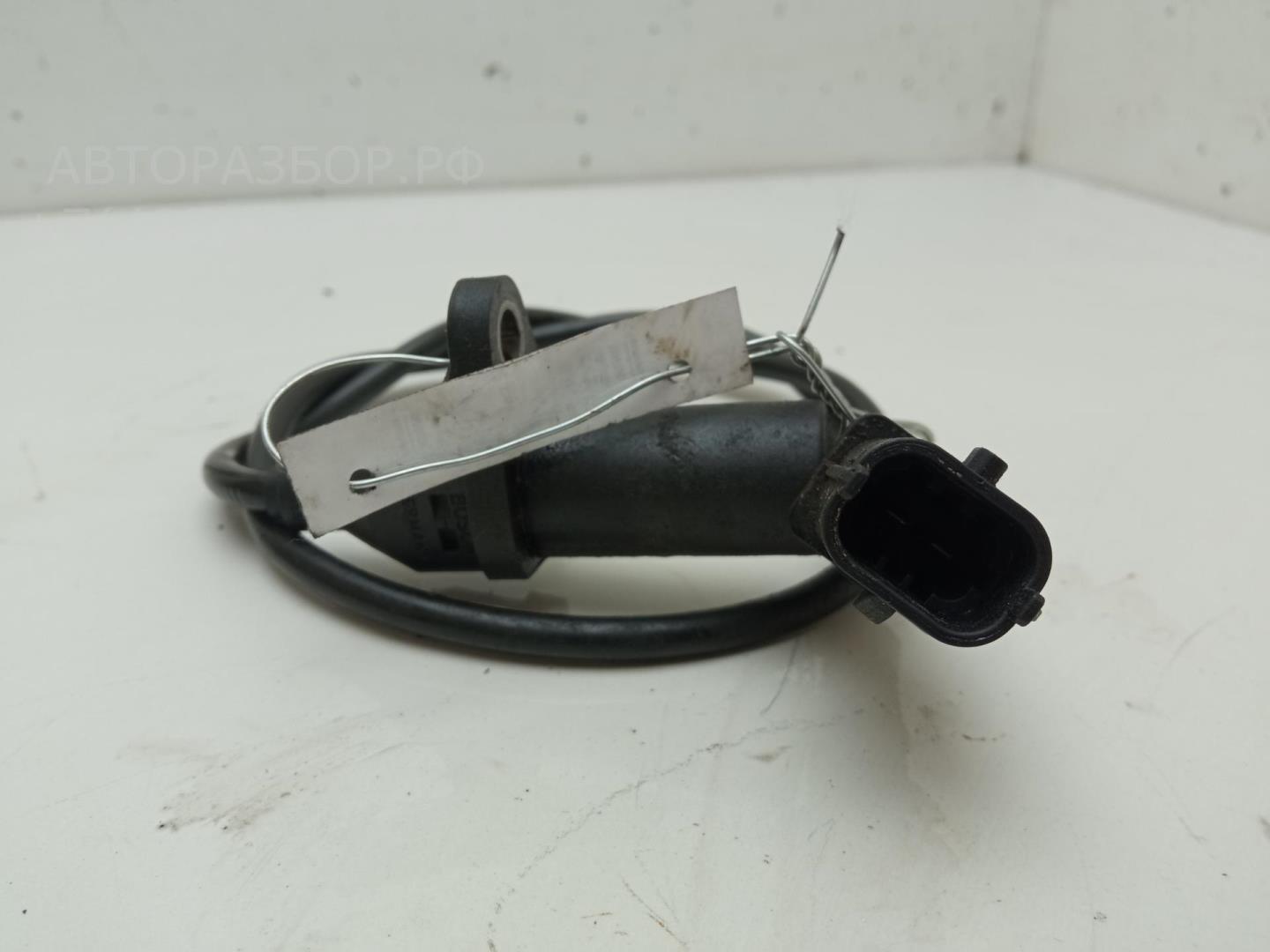 Датчик положения коленвала