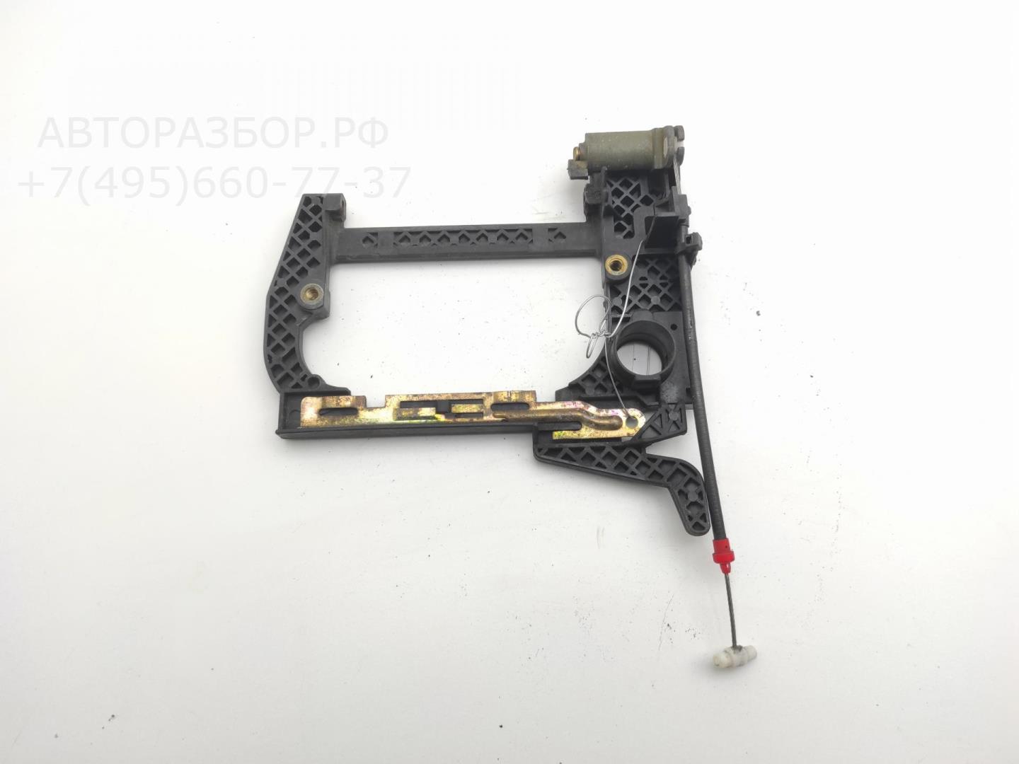 Кронштейн ручки