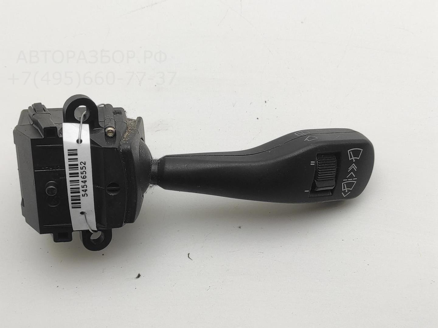 Переключатель стеклоочистителей